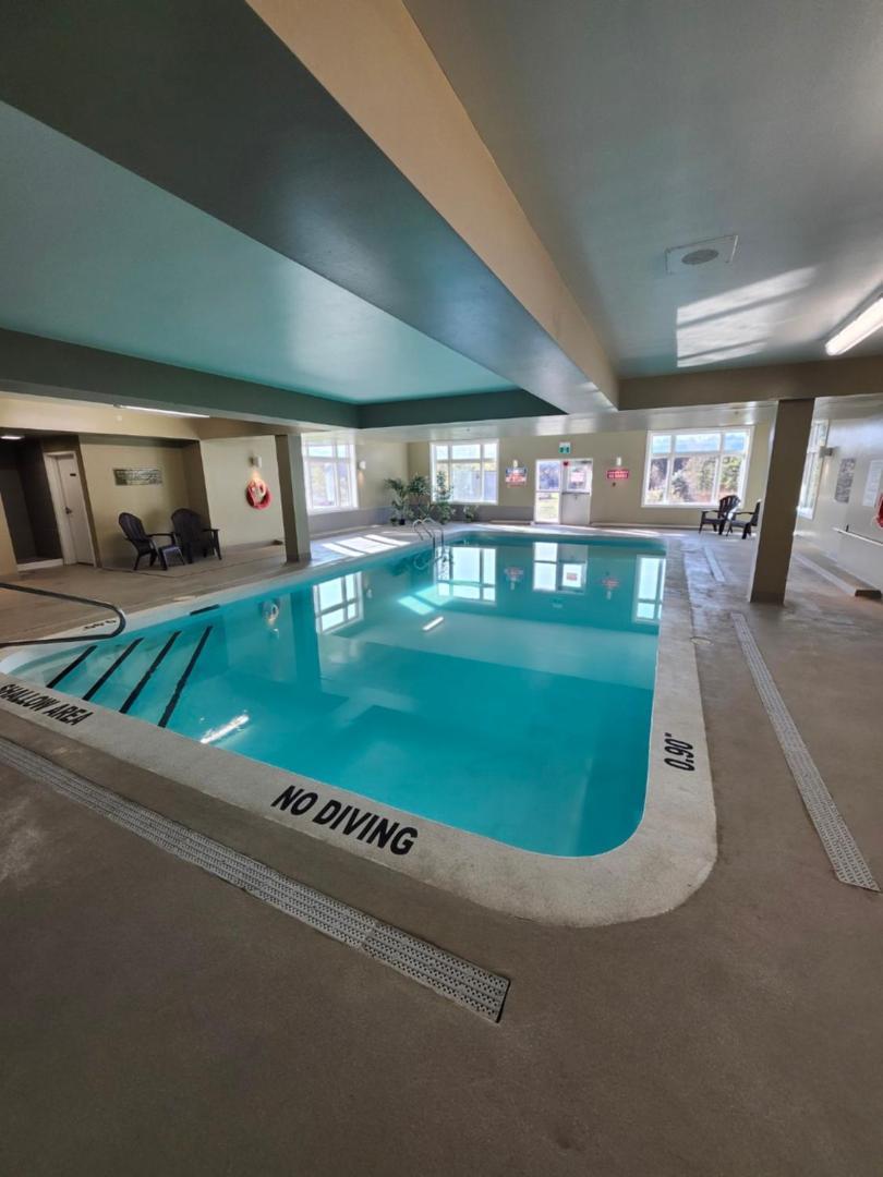 Days Inn By Wyndham Orillia Εξωτερικό φωτογραφία